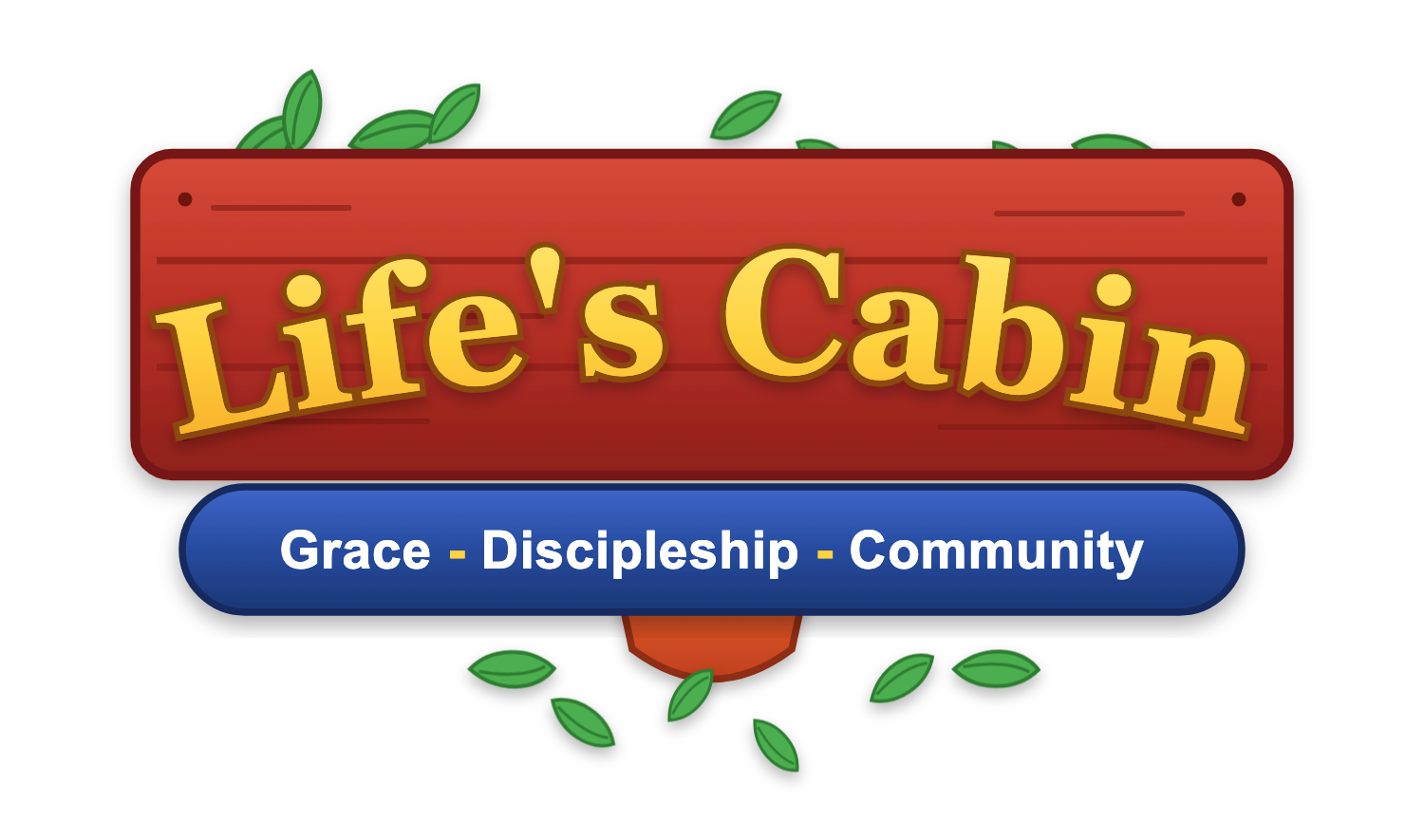 Life's Cabin